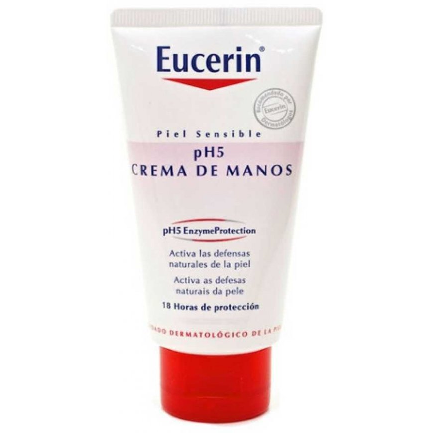 Eucerin Ph5 Hand Cream 30ml – 4