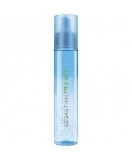 Sebastian Professional Protective hair care product that gives shine Sebastian Trilliant 150ml
