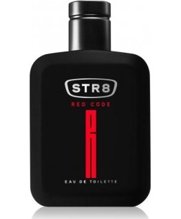 STR8 STR8 EDT 50ml Raudona Code R19
