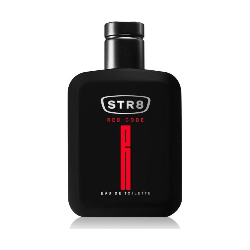 STR8 STR8 EDT 50ml Red Code R19