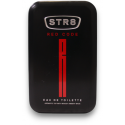 STR8 STR8 EDT 50ml Raudona Code R19 STR8 STR8 EDT 50ml Raudona Code R19
