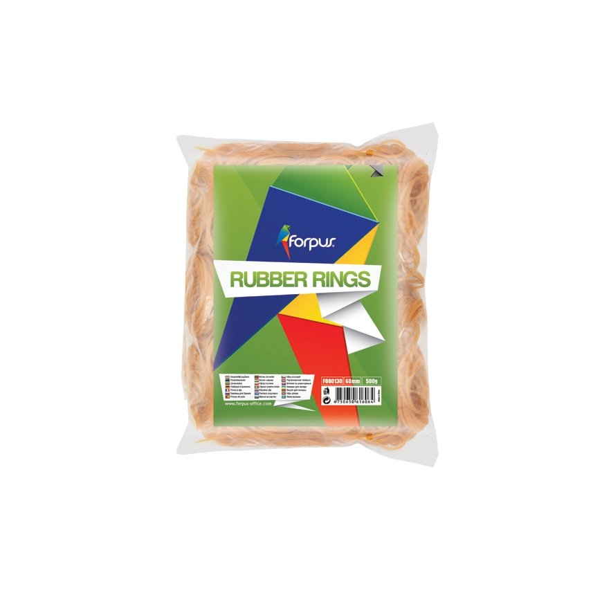 Forpus FO80133 rubber band