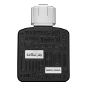 Unisex perfume Lattafa Ramz Lattafa Silver EDP, 100 ml