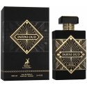 Unisex kvepalai Maison Alhambra EDP Infini Oud 100 ml