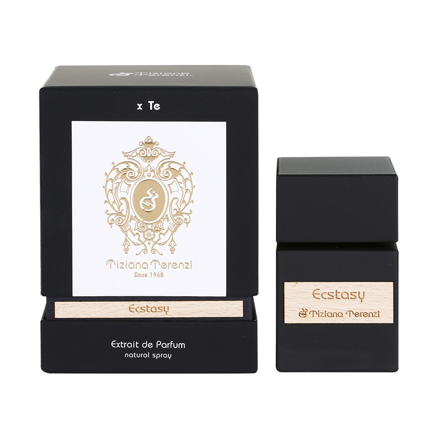 Tiziana Terenzi Tiziana Terenzi Ecstasy UNISEX