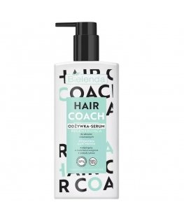 Twisty Pets Wave Me To The Moon moisturizing conditioner for curly hair 280ml