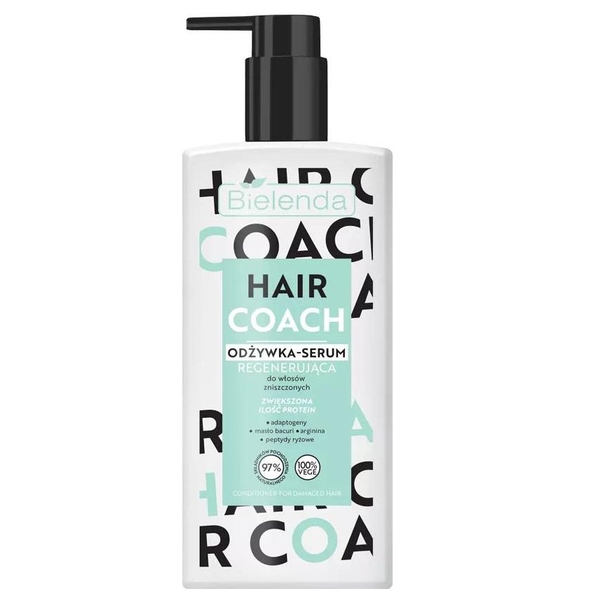 Twisty Pets Wave Me To The Moon moisturizing conditioner for curly hair 280ml