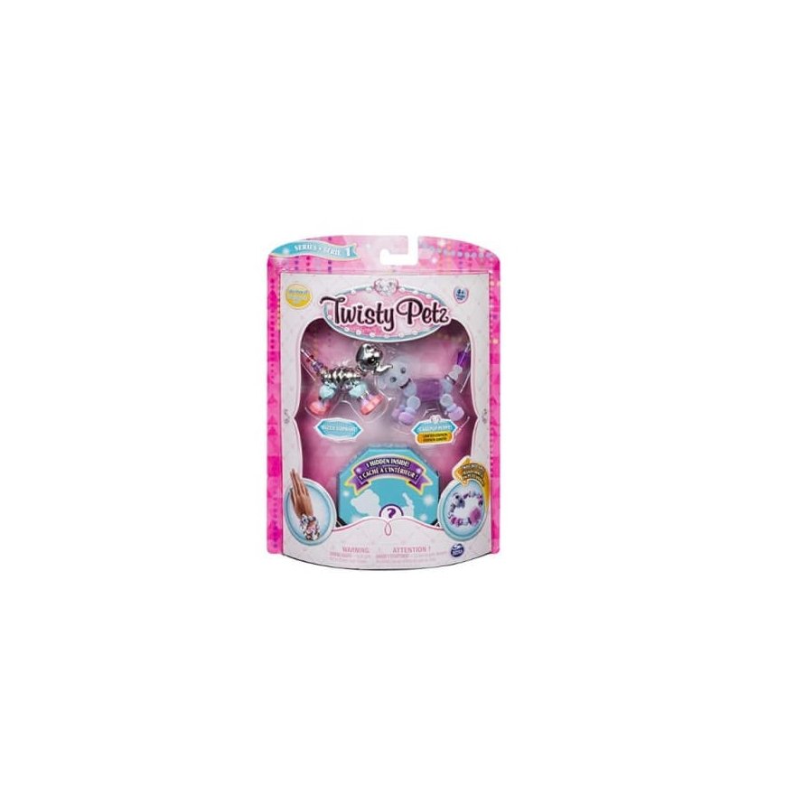 Twisty Pets Wave Me To The Moon moisturizing conditioner for curly hair 280ml – 2
