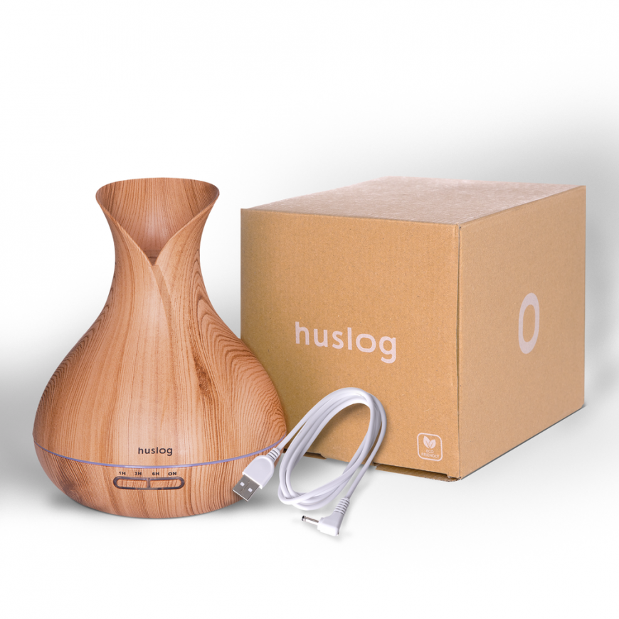 Vacuum cleaner Huslog aroma diffuser AD-0148