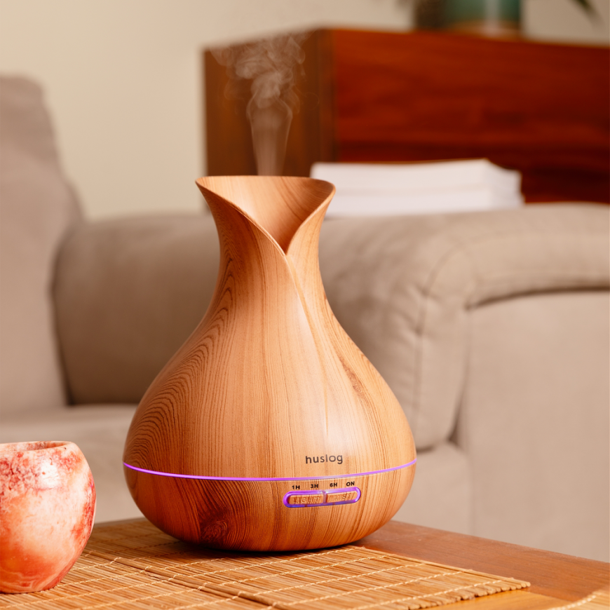 Vacuum cleaner Huslog aroma diffuser AD-0148 – 3