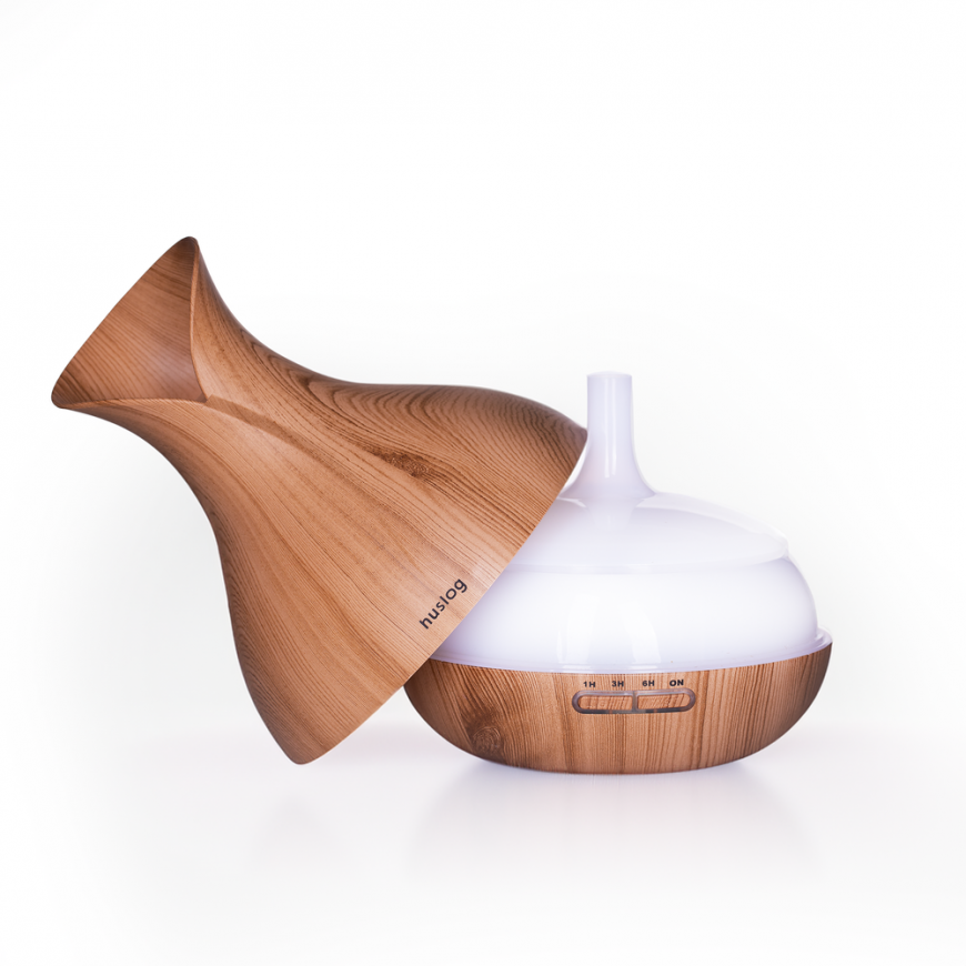 Vacuum cleaner Huslog aroma diffuser AD-0148 – 4