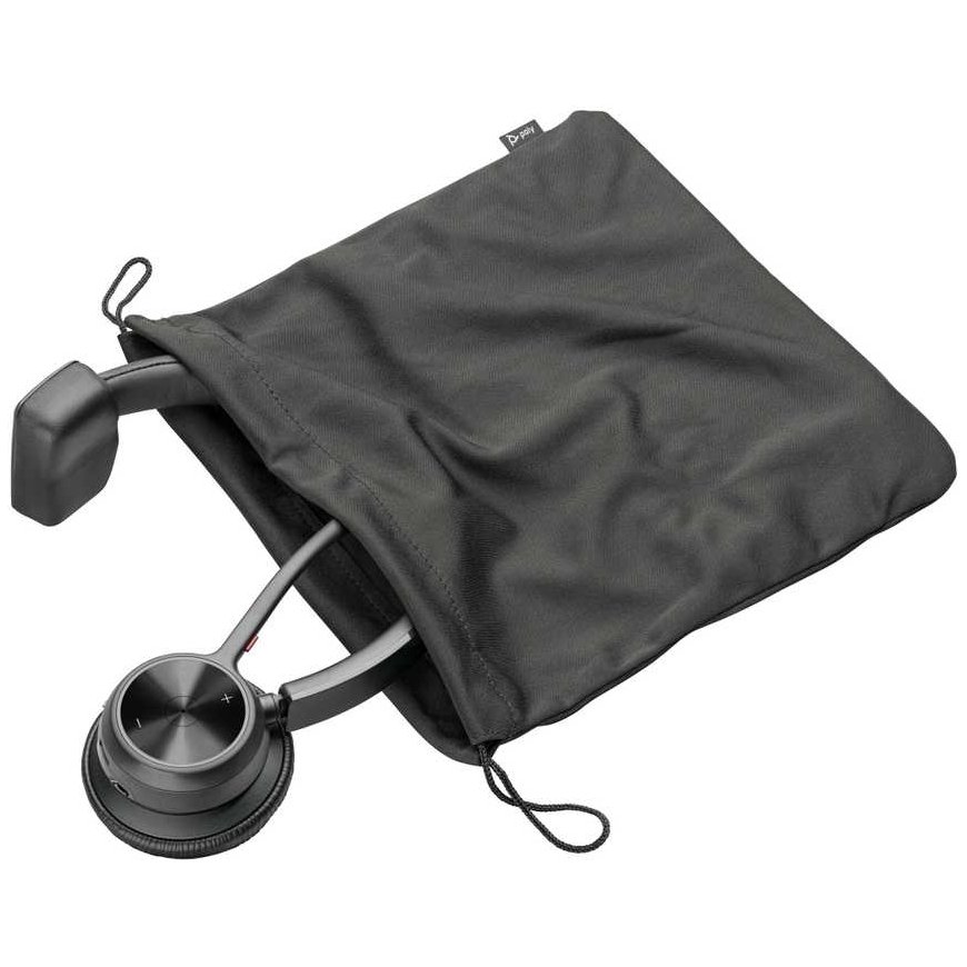 HP Poly Voyager 4310 USB-A Headphone +BT700 dongle