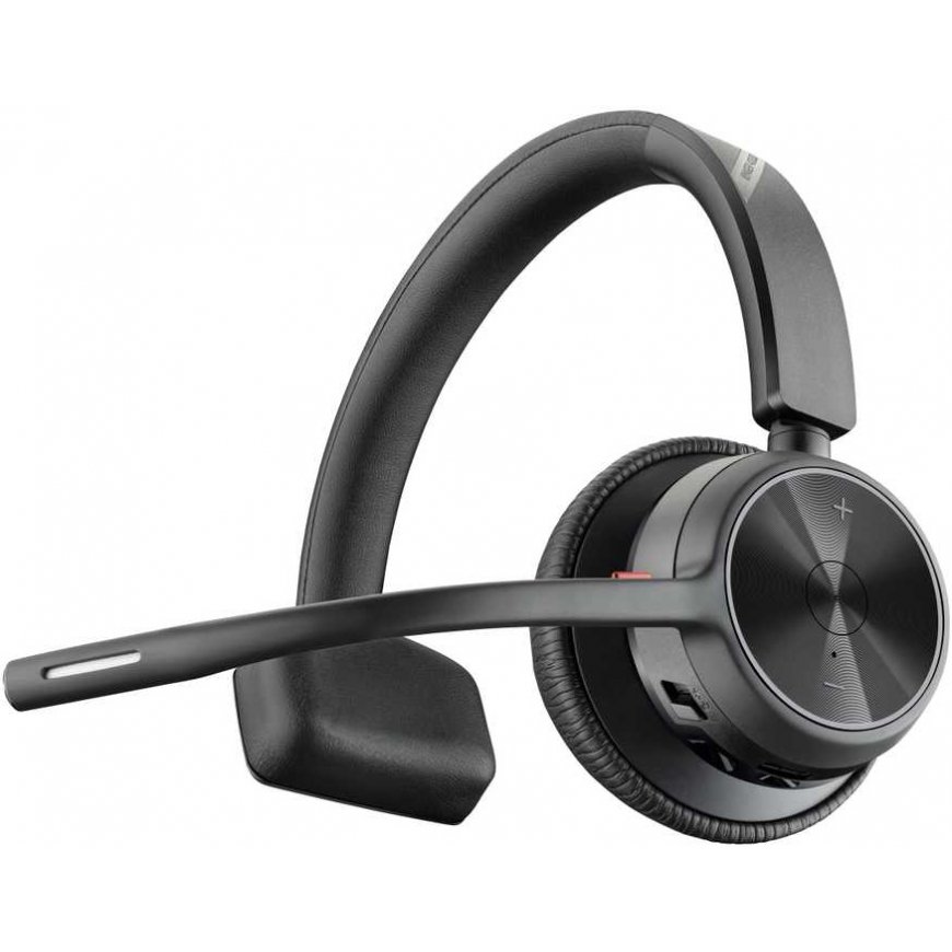 HP Poly Voyager 4310 USB-A Headphone +BT700 dongle – 4