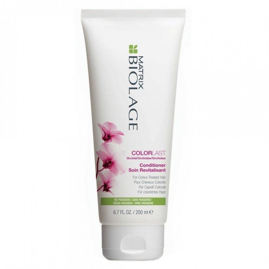 Matrix Conditioner for dyed hair Matrix