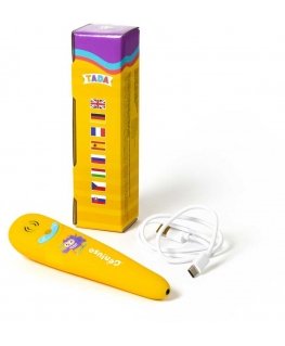 Genius TADA Interactive Talking Pen