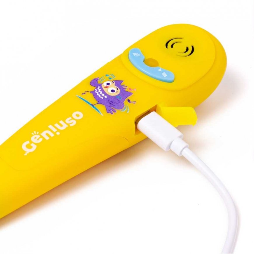 Genius TADA Interactive Talking Pen – 2