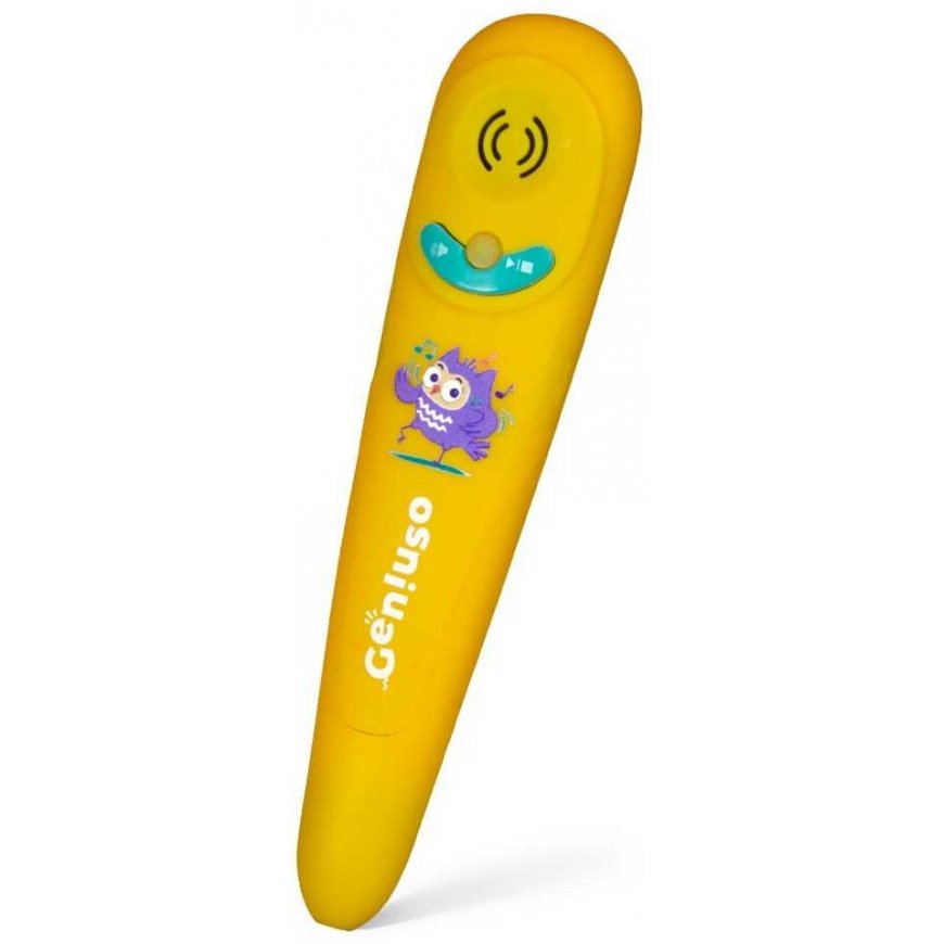 Genius TADA Interactive Talking Pen – 3