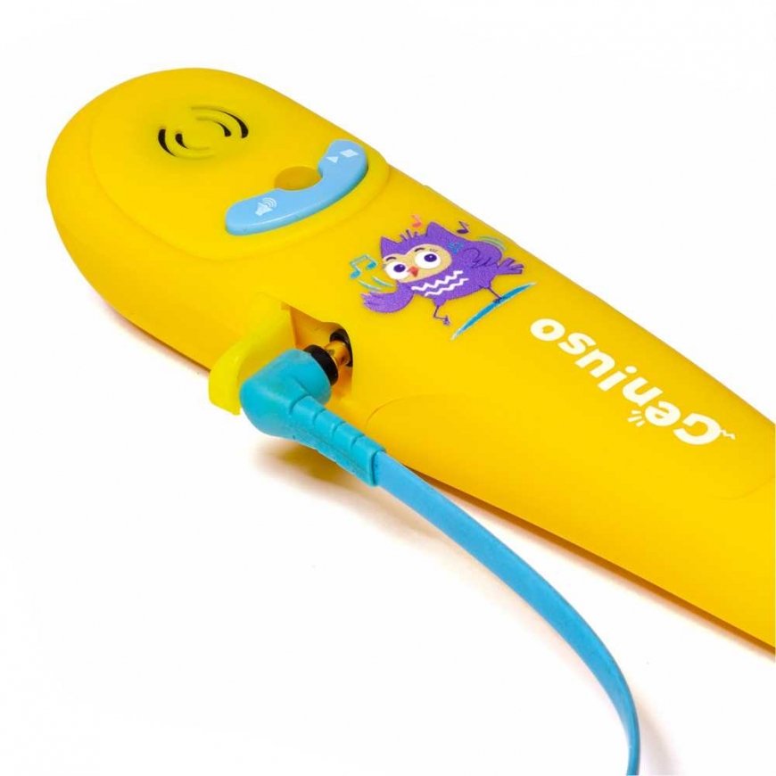 Genius TADA Interactive Talking Pen – 4