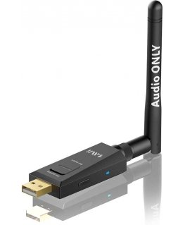 B10PRO Bluetooth 5.0 USB Audio Transmitter 1Mii 20m