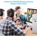 B10PRO Bluetooth 5.0 USB Audio Transmitter 1Mii 20m