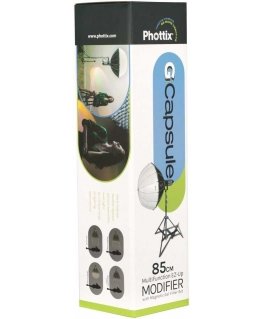 Phottix G-Capsule Softbox 85cm