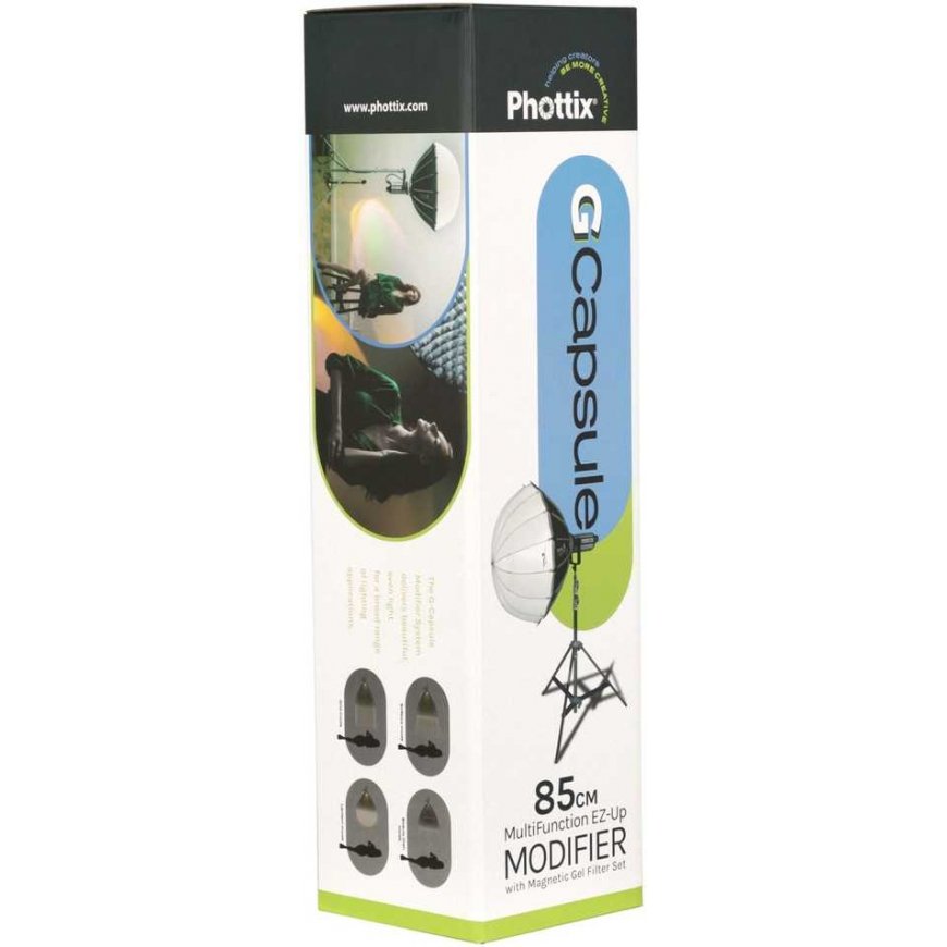 Phottix G-Capsule Softbox 85cm