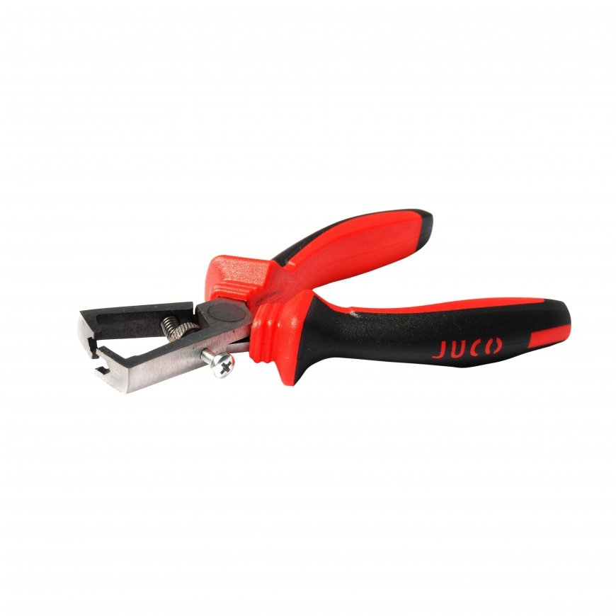 Juco INSULATION Pliers 160mm 1000V [S0014]JUCO