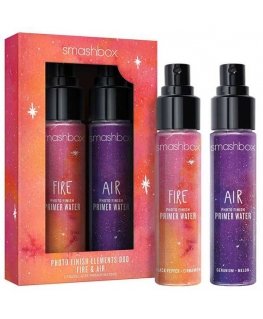 Smashbox, Cosmic Celebration Vanduo Fire & Air, Liquid Primer, 30 ml