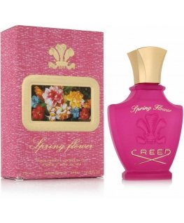 Moterų kvepalai Creed EDP Spring Flower 75 ml