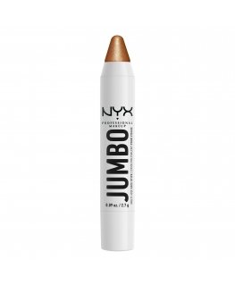 Nyx Jumbo Multi-Use Face Stick True Gold 2.7g
