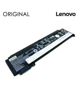 Laptop battery LENOVO L16M3P73, SB10J79003 01AV406, 2274mAh, Original
