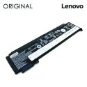 Nešiojamo kompiuterio baterija LENOVO L16M3P73, SB10J79003 01AV406, 2274mAh, Original Nešiojamo kompiuterio baterija LENOVO L16M3P73, SB10J79003 01AV406, 2274mAh, Original