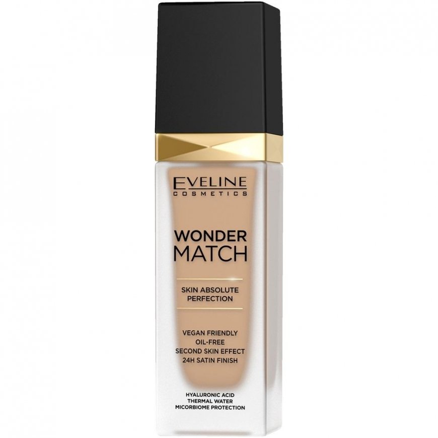 EVELINE COSMETICS Eveline Cosmetics Eveline Wonder