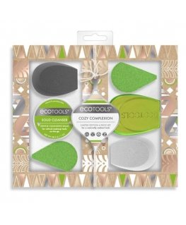 Ecotools Blending Essentials Set, 6 Pieces