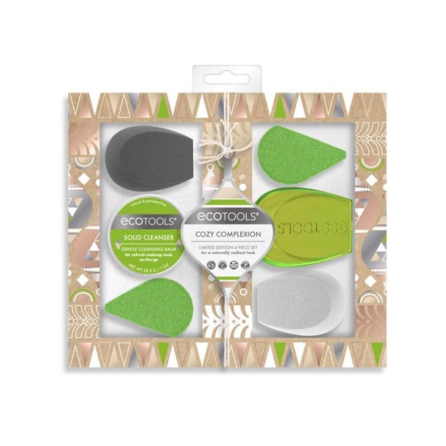 Ecotools Blending Essentials Set, 6 Pieces