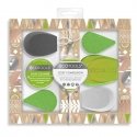 Ecotools Blending Essentials rinkinys, 6 dalys Ecotools Blending Essentials rinkinys, 6 dalys