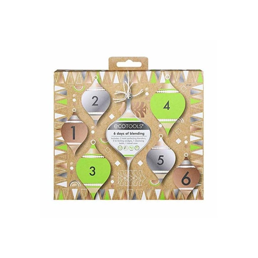 Ecotools Blending Essentials rinkinys, 6 dalys – 2