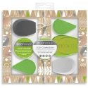 Ecotools Blending Essentials rinkinys, 6 dalys Ecotools Blending Essentials rinkinys, 6 dalys