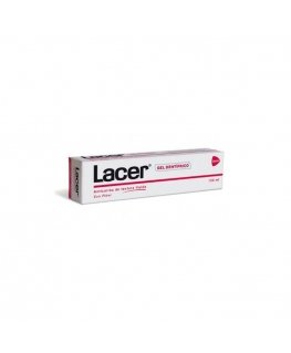 Lacer Dantų pasta 125ml
