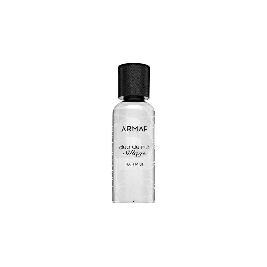 Armaf Night Club Sillage HMI M