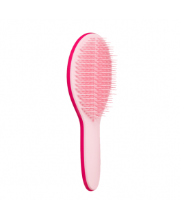 Dtangler Miraculous Pink Set - Gift set of hair brushes