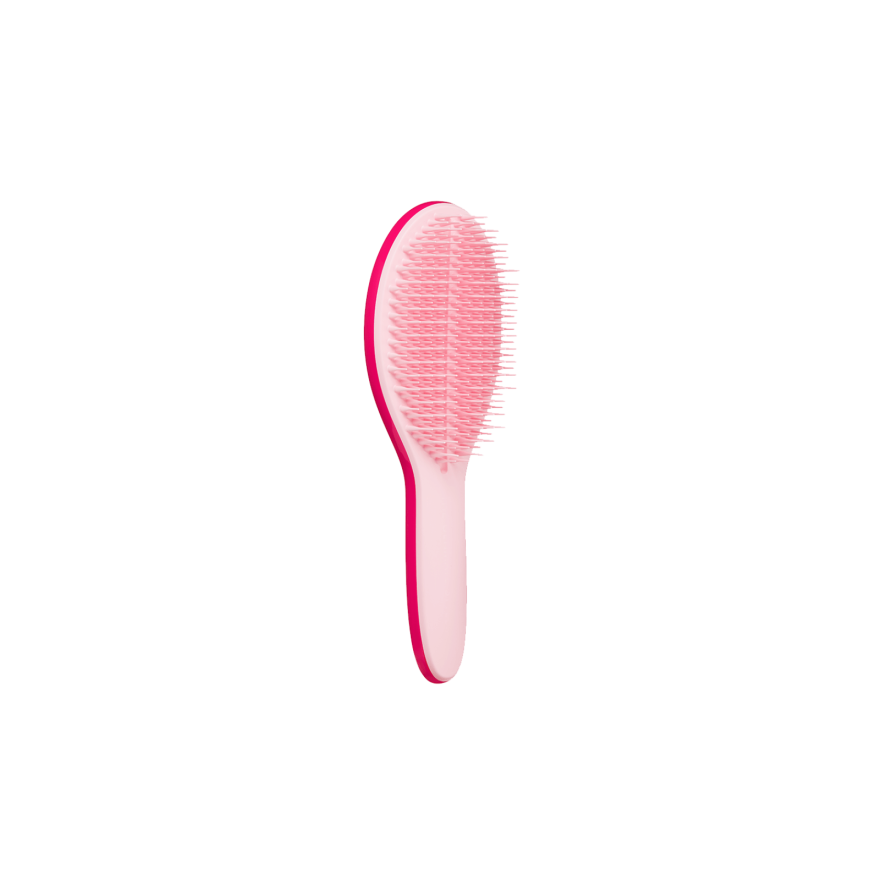 Dtangler Miraculous Pink Set - Gift set of hair brushes