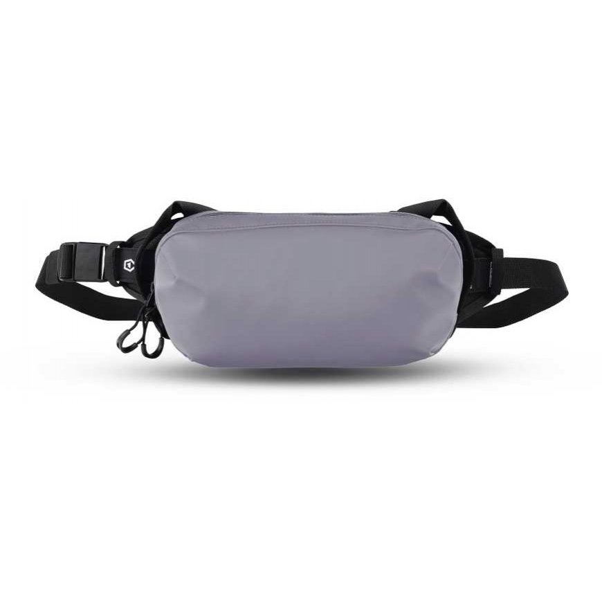 Wandrd D1 Fanny Pack Bag (Lilac)