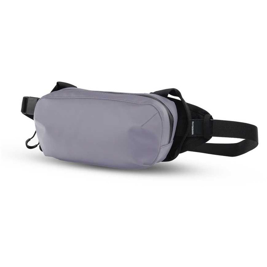 Wandrd D1 Fanny Pack krepšys (Alyvinė) – 2
