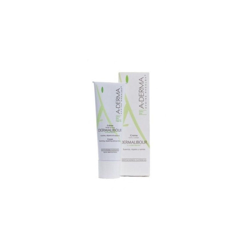 A Derma A Derma Dermalibour+ Repairing