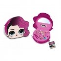 Cartoon LOL Surprise beauty set, 16 pieces Cartoon LOL Surprise beauty set, 16 pieces