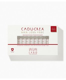 Cadu Crex Hair Loss HSSC (20 x 3.5 ml)