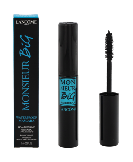Lancome Monsieur Big Blakstienų tušas, 10 ml