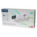 FM/DAB+ BLOW RK1 virtuves radio, balts