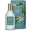 Unisex kvepalai 4711 EDC Acqua Colonia Intense Refreshing Lagoons of Laos 50 ml
